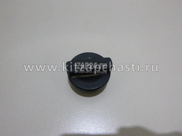 Крышка маслозаливная  Haval M6 1003520BEG01T