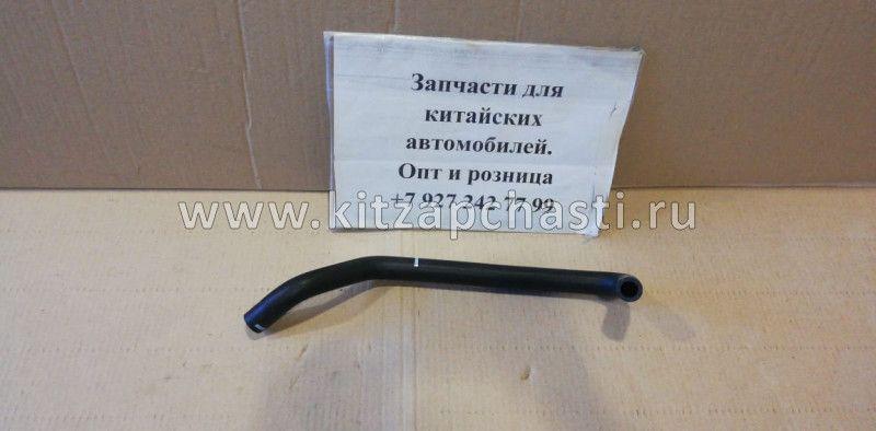 Трубка отопителя №2 Geely GC6 1017008028