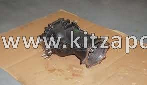 Задний мост TANK 400 2400103XGW04A