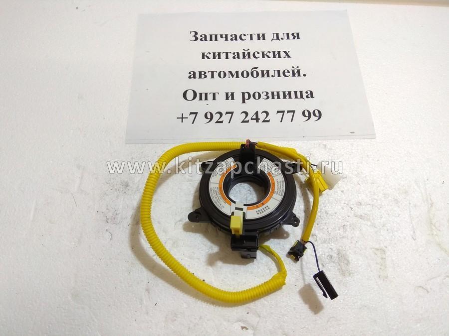 Кольцо подушки безопасности Great Wall Hover H5 3658150-K80