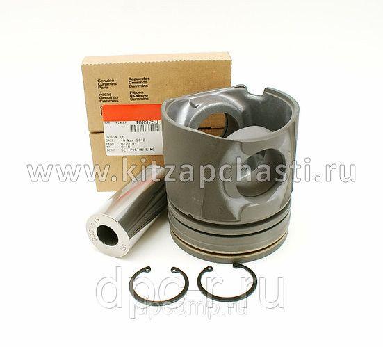 Поршень JAC N120 ДВ. CUMMINS ISF 3.8 5258754