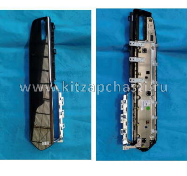 ДИСПЛЕЙ ЦЕНТРАЛЬНОЙ КОНСОЛИ GEELY MONJARO KX11 7079057900