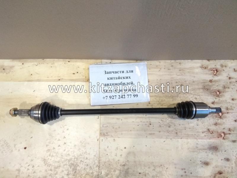 Привод правый Chery Fora, Vortex Estina A21-2203020CA