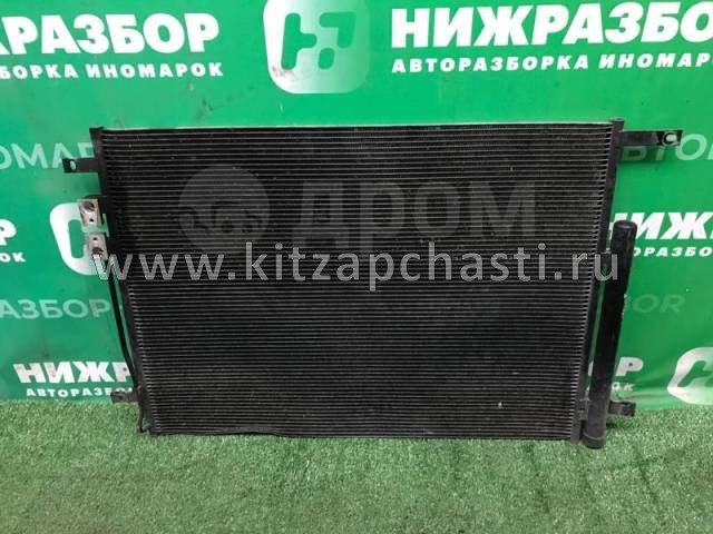 Радиатор кондиционера Changan UNI-K  CD569F280103-0300