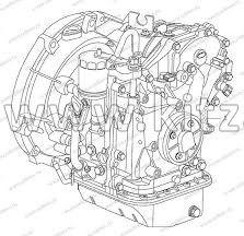 КОРОБКА ПЕРЕДАЧ Lifan X50 (CVT) LAL1502000