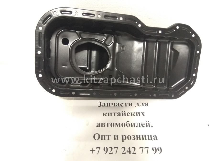 Поддон Lifan Breez LF479Q1-1009100A