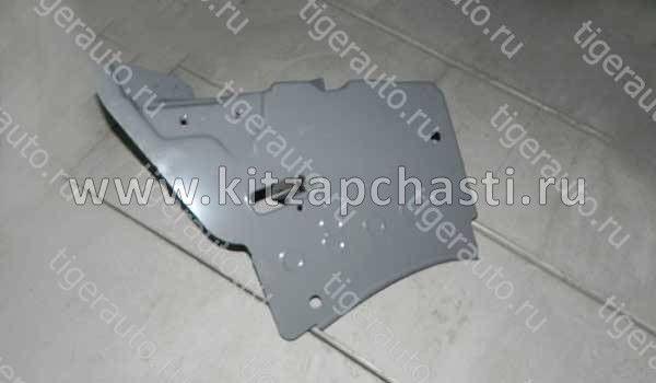 Панель кузова Chery Indis S18-8400500-DY