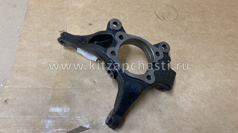 Кулак передний правый Changan UNI-T S202F260301-1000