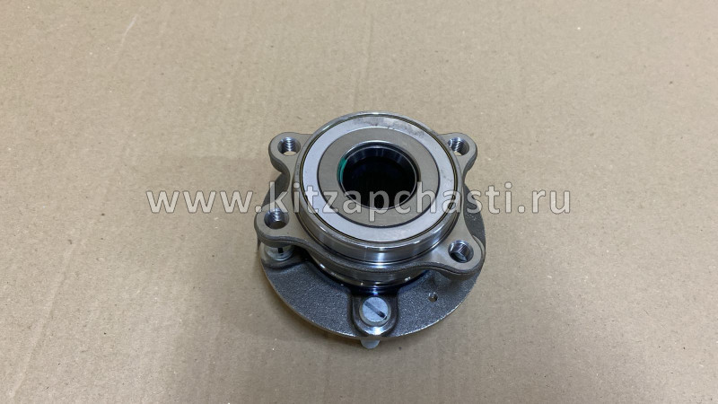 Ступица передняя ( S301066-1400) Changan UNI-T S302F260301-0501