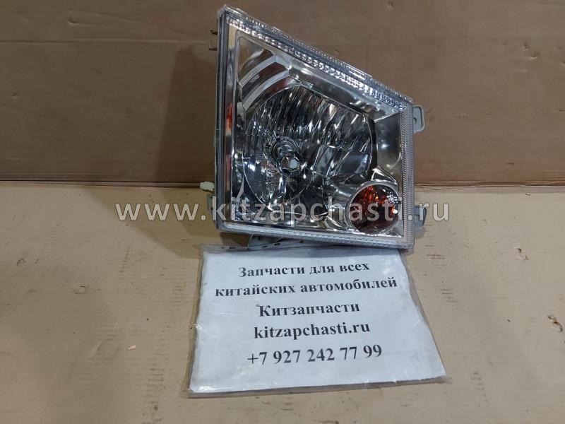 Фара передняя правая Baw Fenix Tonik SY06-3711010R